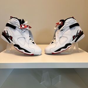 Jordan 8’s Alternative